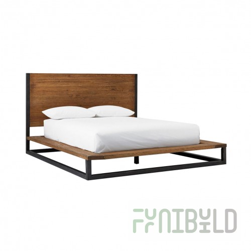 Mittwitz loft bed