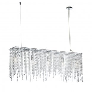 Pendant lamp Empress №3