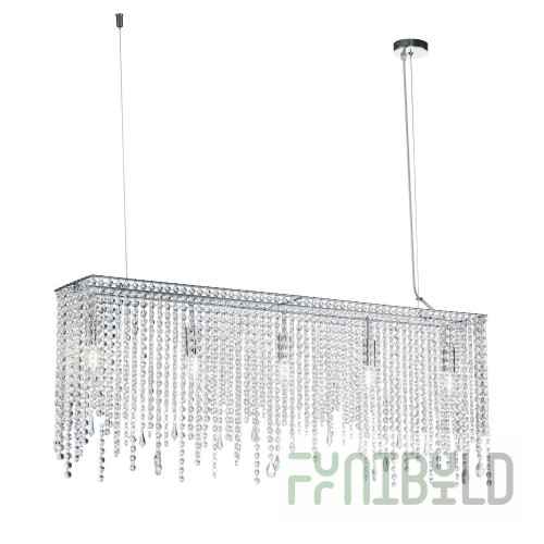 Pendant lamp Empress №3