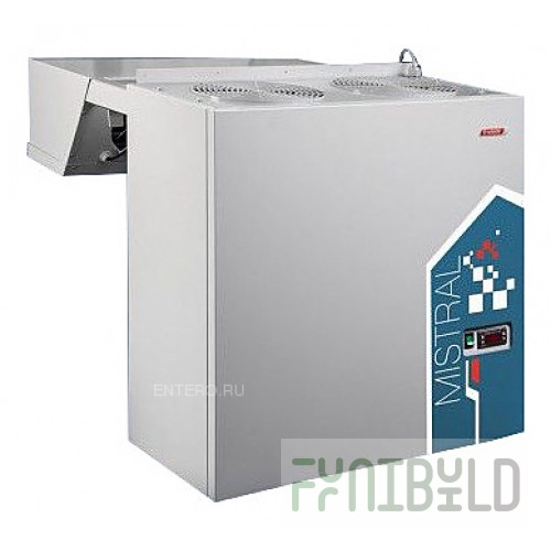 Low-temperature monoblock Ariada ALS 335T