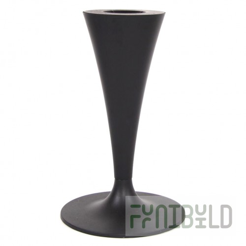 Metal table base 316017
