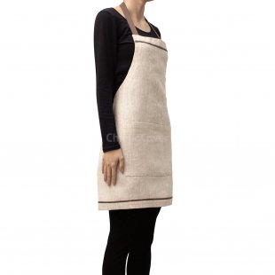 Waiter's apron 13