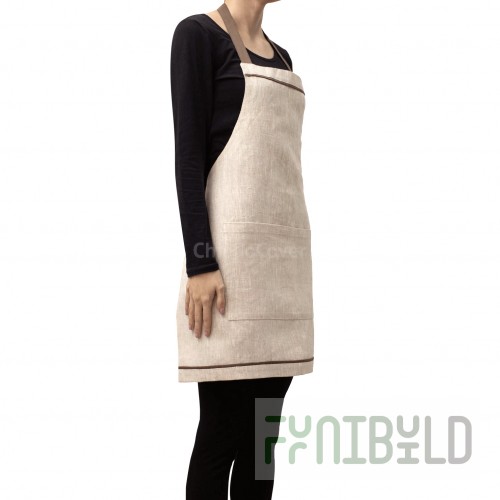 Waiter's apron 13