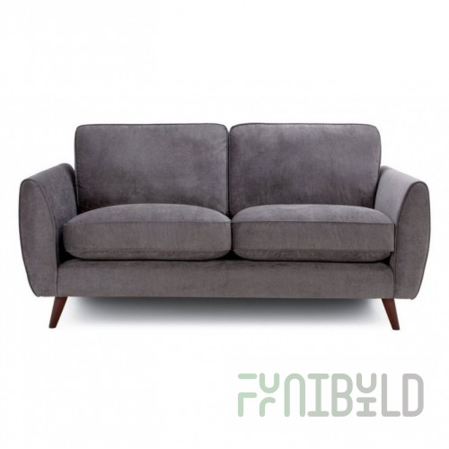 Barbs sofa two-seater