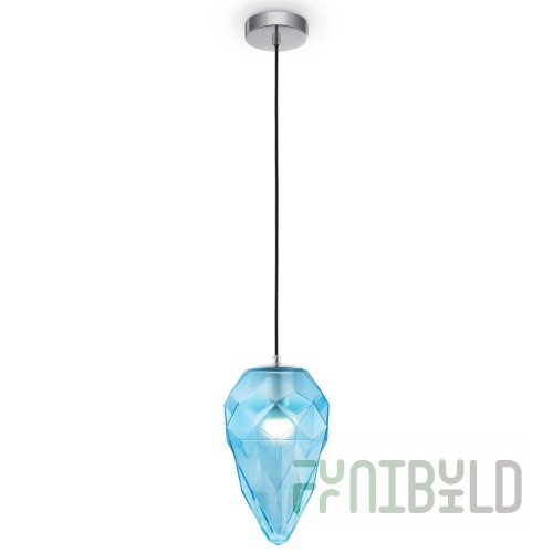 Pendant lamp Globo №5