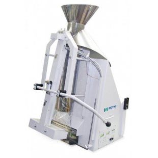 Packaging machine MUSP-01M (with constant heating)