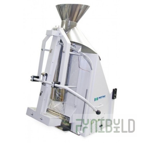 Packaging machine MUSP-01M (with constant heating)