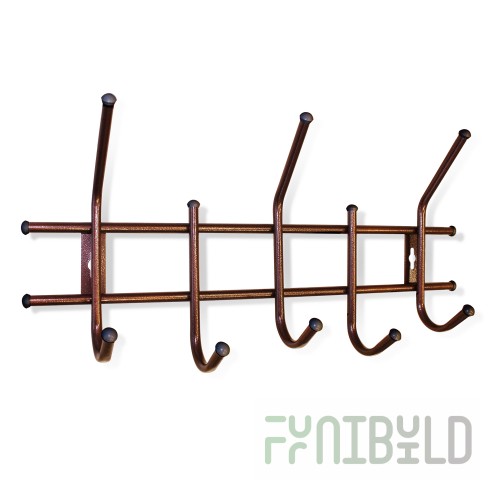 Hanger Standard 2/5 copper