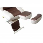 Pedicure chair Irina dual-motor
