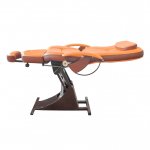 Pedicure chair Irina dual-motor