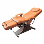 Pedicure chair Irina dual-motor
