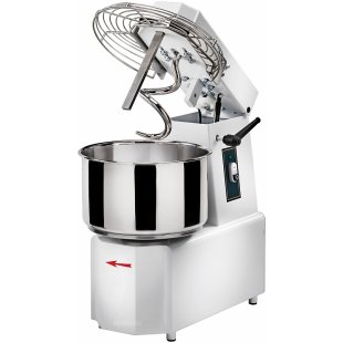 Spiral dough mixer GAM S 40-2S-C