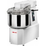 Spiral dough mixer GAM S 40-2S-C