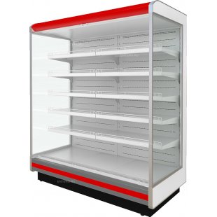 Refrigerated cabinet Mariholodmash Varshav 210/94 VHSp-1.875
