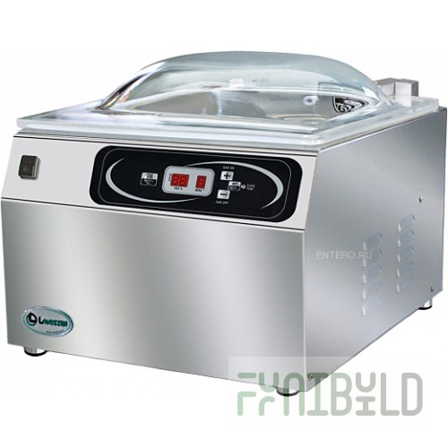Vacuum packer LAVEZZINI SUPREMA