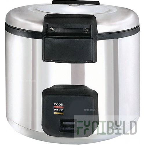 Rice cooker GASTRORAG DKR-180B