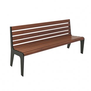 Bench Jazz