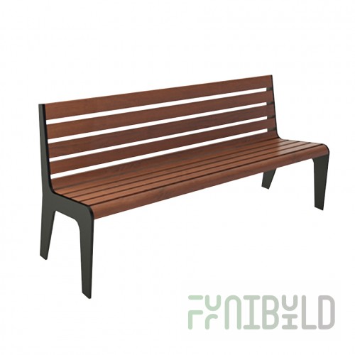 Bench Jazz