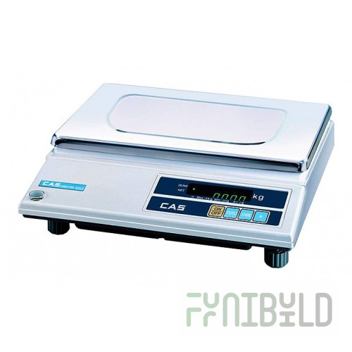 Portion scales CAS AD-25