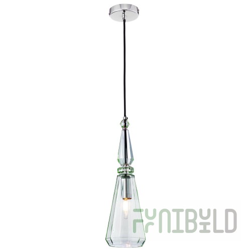 Pendant lamp Sunshine №3