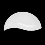 Snack dish 180 in Royal White 12, 72
