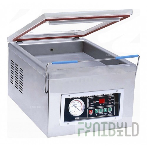 Vacuum packer Assum DZ-260/PD