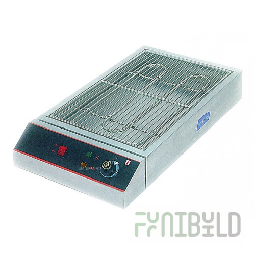 Grill GASTRORAG EL-280