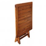 Table Vega 85