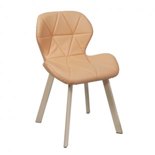 Butterfly chair AR beige
