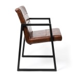 Loft Benedict Armchair