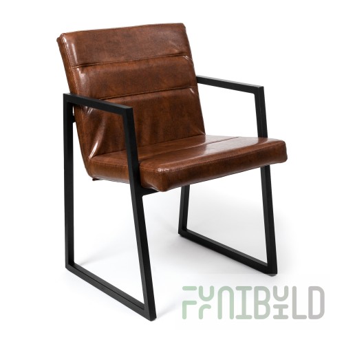 Loft Benedict Armchair