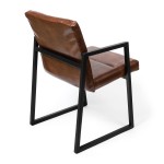Loft Benedict Armchair