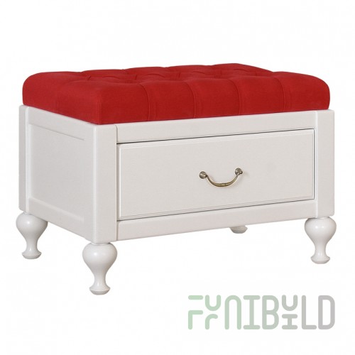 Banquette Lotus 6 Lux