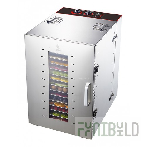 Dehydrator Airhot FD-16G