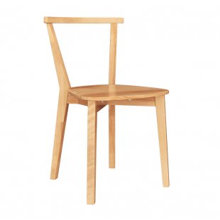 Chair Tourens 2.0 with hard seat