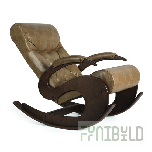 Rocking chair Tenaria 6