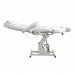 Pedicure chair Tatyana on hydraulics