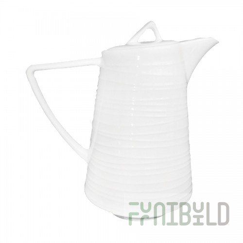 Teapot 850 ml Royal Circle 1, 12