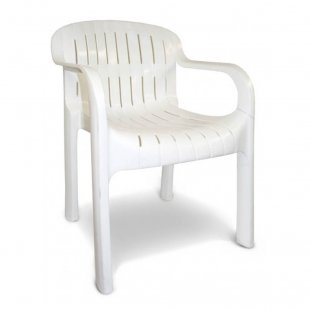 Plastic chair Summer 4