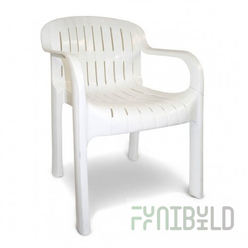 Plastic chair Summer 4