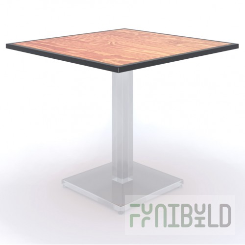 Loft tabletop Oklad 25x25 - 800x800
