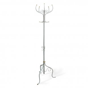Floor hanger Office Grace gold antique