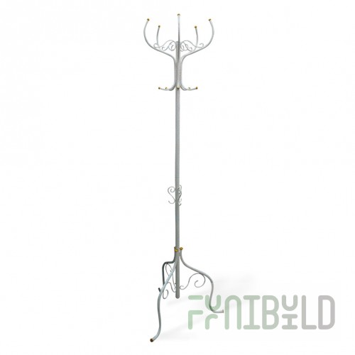 Floor hanger Office Grace gold antique