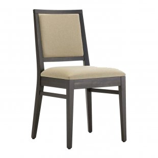 Samir's chair
