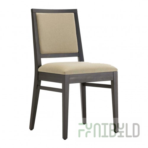 Samir's chair