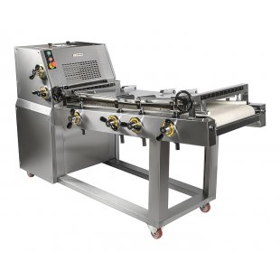 Dough rolling machine Voskhod TZ-3M