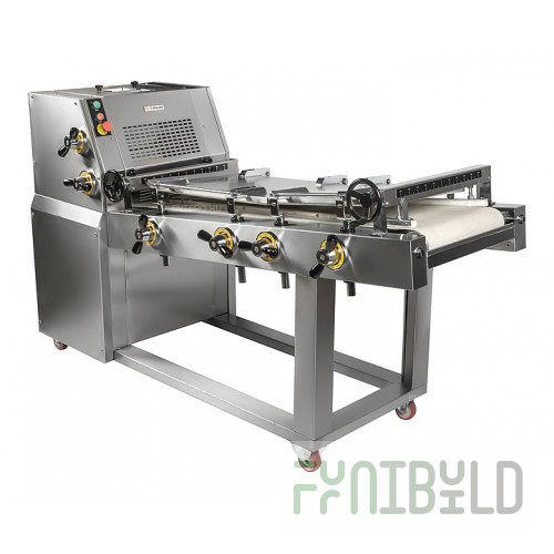Dough rolling machine Voskhod TZ-3M