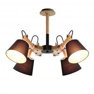 Pendant lamp Leilani