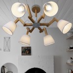 Pendant lamp Leilani
