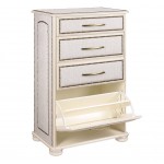 Shoe rack Parma 4